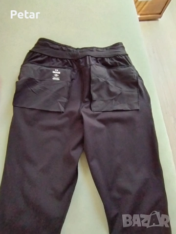 under armour долнище