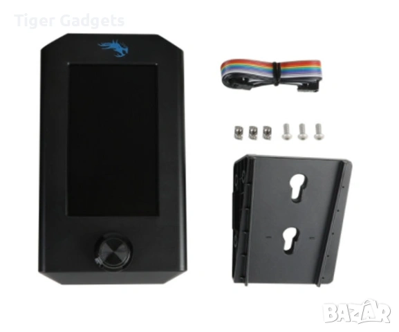 Creality Ender 3 / Pro цветен дисплей 4.3” HD ъпгрейд комплект, снимка 2 - Друга електроника - 54190378