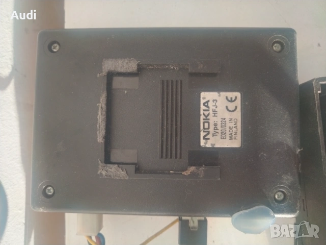  Реле, вакуум, емблема, телефон NOKIA Mercedes W140, снимка 10 - Части - 54323272