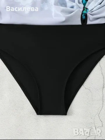 Цял бански 2XL. , снимка 5 - Бански костюми - 55379251