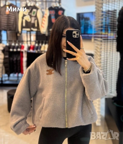 Яке Celine, снимка 2 - Якета - 54238711