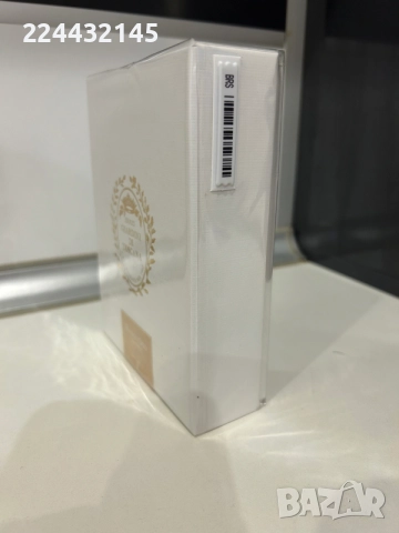 Ducci giardini di toscana bianco oro 100ml EDP , снимка 2 - Унисекс парфюми - 55211316