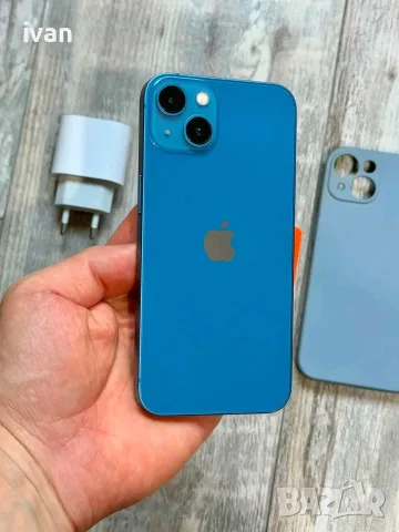 Само днес iPhone 13 128gb 120€