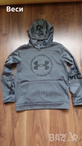 Горнища Under armour i Ellesse
