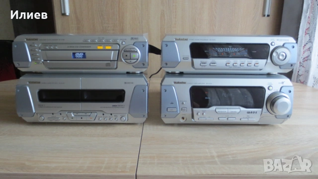 Technics SC-DV250