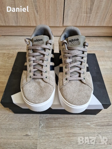 Adidas Daily 4.0 модел IF4505, снимка 2 - Ежедневни обувки - 55077816