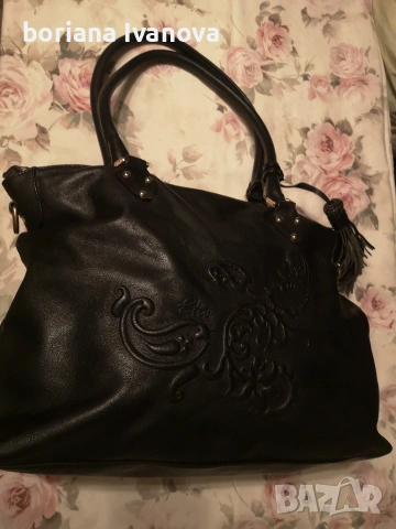 Etro , снимка 5 - Чанти - 54388380