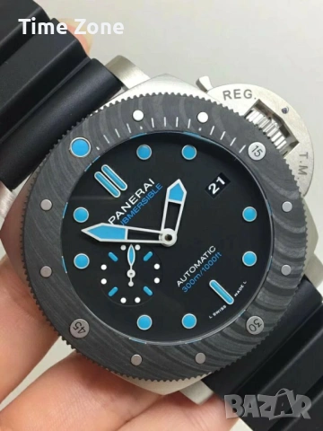 Panerai Submersible BMG-Tech 47mm Automatic PAM00799 Различни Варианти, снимка 3 - Мъжки - 54397949