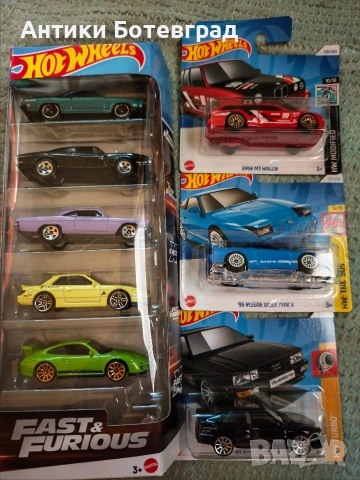 Лот колички хот уилс Hot wheels 