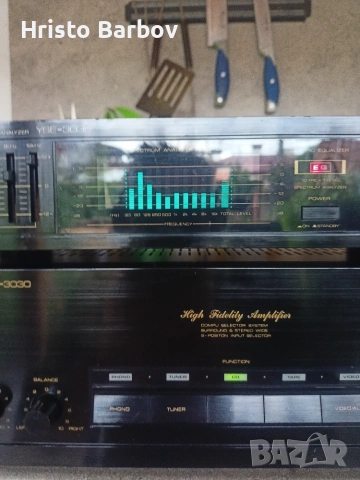 YOKO YSE-3030; YOKO YSA-3030