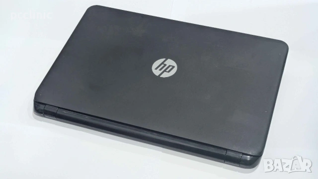 HP 15-r151nu | 15.6" | Intel Pentium N3540 | 1TB HDD | Лаптоп/Laptop