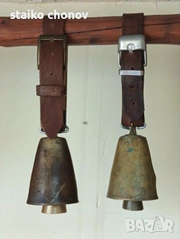 Чанове, снимка 2 - Антикварни и старинни предмети - 54326197