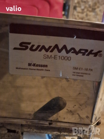 Инвалидна количка-Американска марка, снимка 5 - Инвалидни колички - 54686477