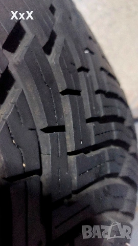 Нова гума 235/45/18 Petlas MultiAction, снимка 2 - Гуми и джанти - 53991794