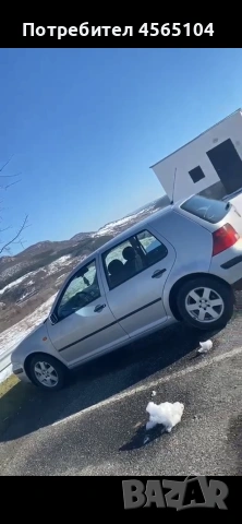 5x100 15 VW джанти, снимка 4 - Гуми и джанти - 55087785