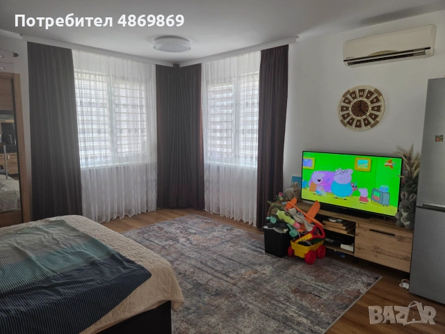 Продавам Къща кв рилци, снимка 11 - Къщи - 55079932