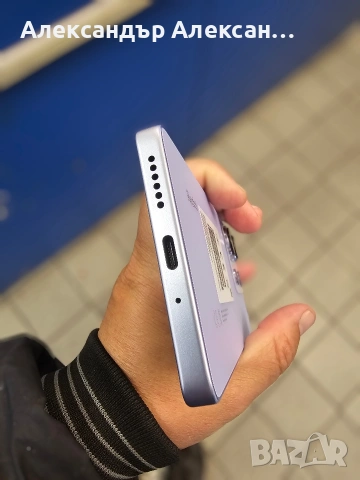 Redmi Note 14s 256/8, снимка 13 - Xiaomi - 54165724
