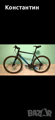 Колело Drag Storm 7.0 28"