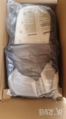 НОВА Easywalker Harvey NXT, снимка 4 - Детски колички - 54133073