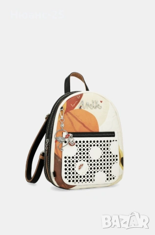 Раница Anekke Alma Lunares 40725-252, снимка 2 - Раници - 54038019