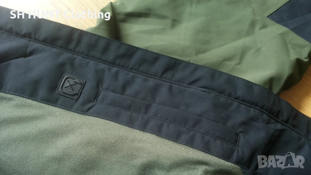 NEO MON DO WATERPROOF Jacket размер XL / XXL яке водонепромокаемо - 2619, снимка 13 - Екипировка - 54343205
