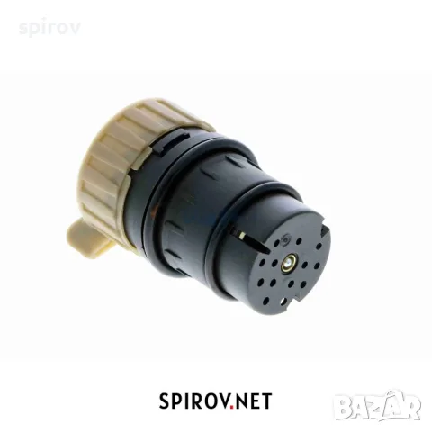 Букса автоматична скоростна кутия Mercedes 722.6 5G-Tronic, снимка 4 - Части - 55701230
