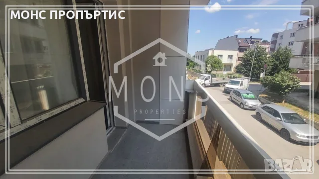 Двустаен обзаведен апартамент в гр. София. кв. "Дружба 1" ., снимка 5 - Апартаменти - 52237415