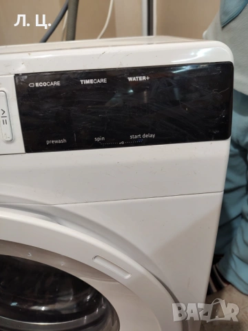 Пералня GORENJE, снимка 4 - Перални - 54611277