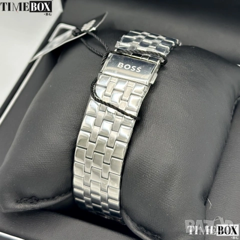 Hugo Boss Avery 1514158, снимка 4 - Мъжки - 49612353