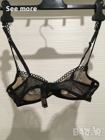 WONDERBRA, Victoria Secrets луксозни сутиени, снимка 3 - Бельо - 52168709