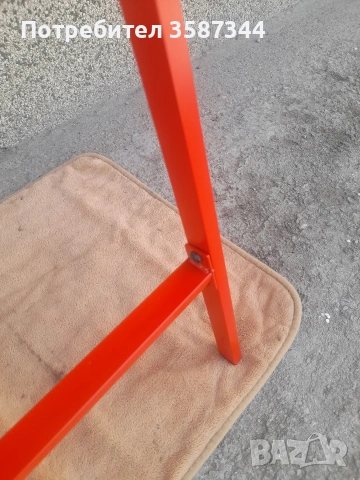 метални разглобяеми стойки, снимка 10 - Други инструменти - 54007426
