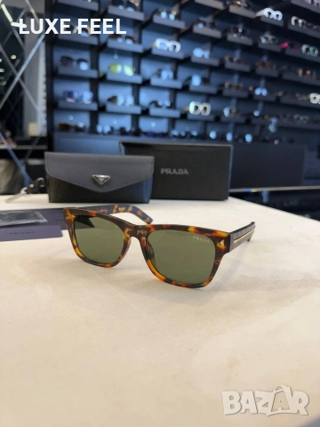 Tom Ford ✨Prada✨MIU MIU ✨ CELINE ✨, снимка 13 - Слънчеви и диоптрични очила - 54069820