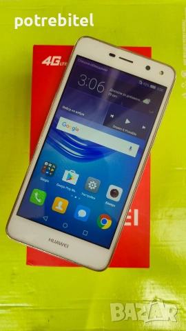 HUAWEI Y6