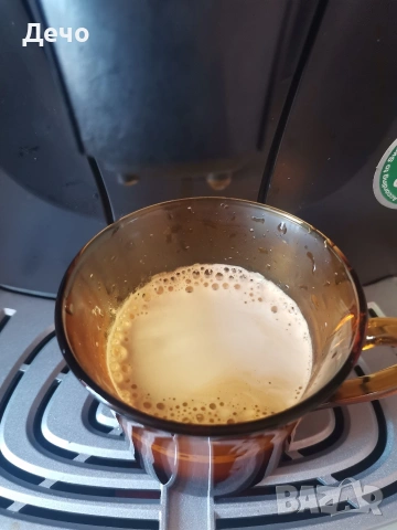 кафемашина кафеавтомат Saeco Xsmall HD8743, снимка 11 - Кафемашини - 54163085