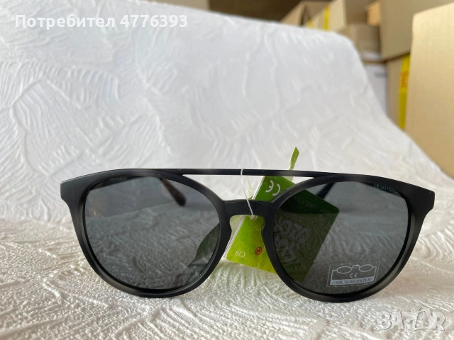 Нови очила Rossmann sun ozon 100%UV (UV400)защита, снимка 3 - Слънчеви и диоптрични очила - 53962445