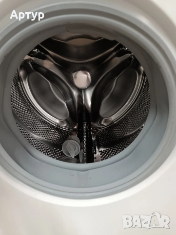 Пералня Siemens , снимка 5 - Перални - 54207230