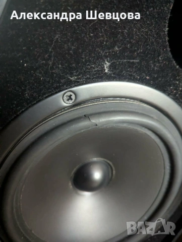 Аудио система DENON, снимка 9 - Аудиосистеми - 54068462