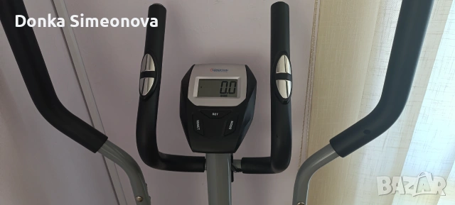 Кростренажор почти не е използван, снимка 2 - Фитнес уреди - 55148637