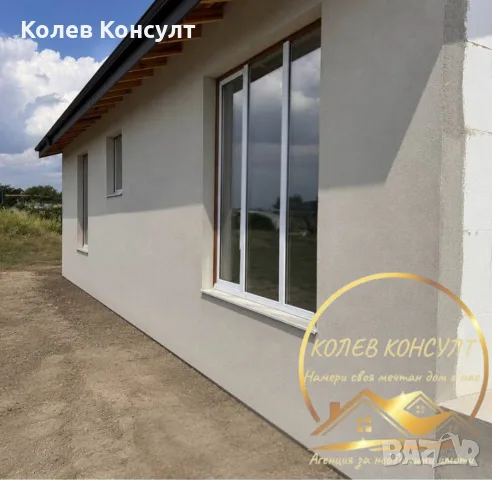 Къща село Граф Игнатиево, снимка 5 - Къщи - 55492226