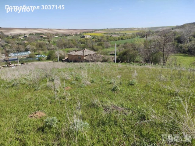 Имот с.Красен Дол , снимка 2 - Парцели - 55133083