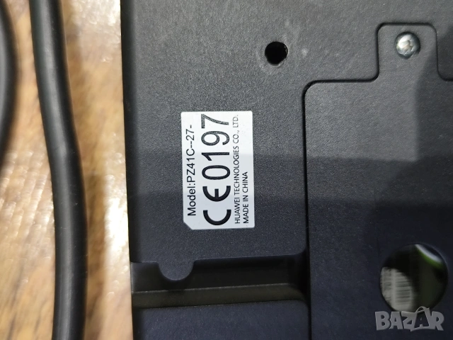 4G WiFi Рутери за автомобил, снимка 4 - Рутери - 54667975