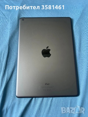 Ipad 9, 2602, за части, снимка 2 - Таблети - 54873357