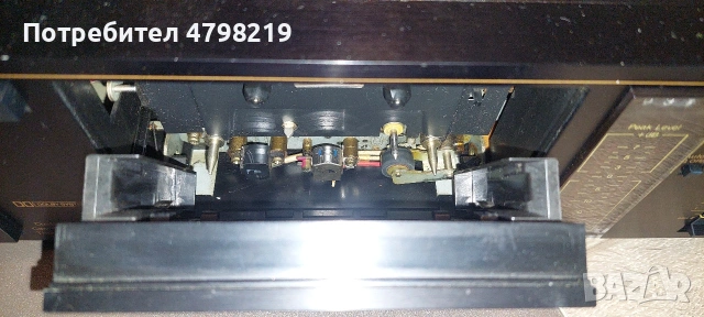 Nakamichi BX-100E , снимка 3 - Декове - 54479233