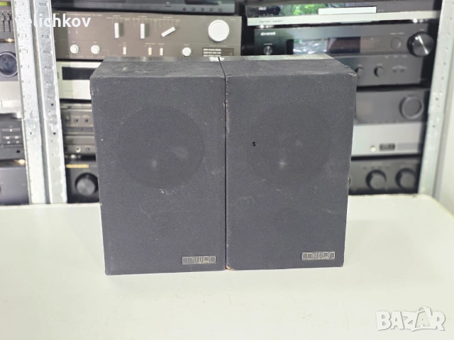 🚀 Mission Model 70 MKII – Легендарни Английски Монитори! Брутален звук на безценица! 🔥🇬🇧