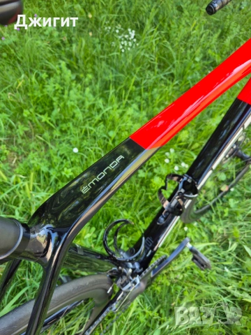 Шосеен велосипед TREK Emonda SL6 500 CARBON , снимка 12 - Велосипеди - 54316214