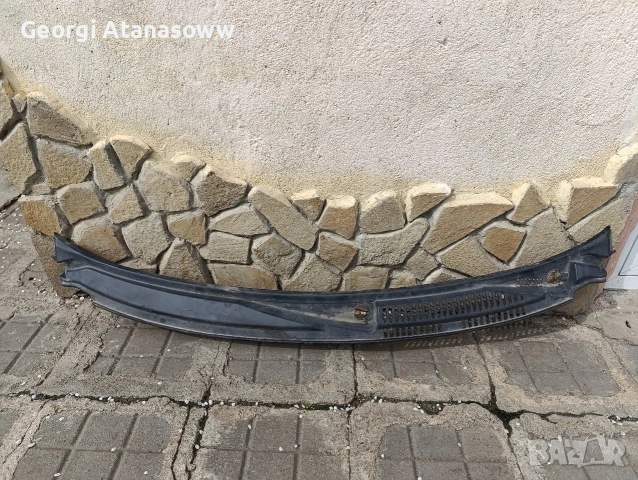 КОРА ЗА ЧИСТАЧКИТЕ Fiat Punto Мк2 Ген