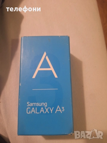 samsung galaxy a3