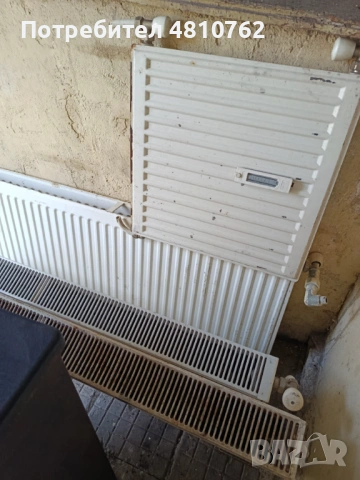 Печка, снимка 2 - Печки, фурни - 54342554