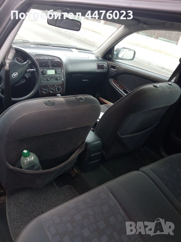 Toyota Avensis, снимка 4 - Автомобили и джипове - 54180394