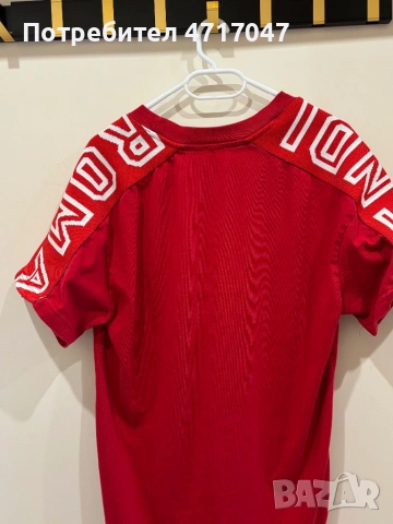 Тениски на различни марки , снимка 6 - Тениски - 54543251